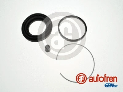 Stabdžių apkabos remonto komplektas AUTOFREN SEINSA D4212