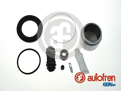Stabdžių apkabos remonto komplektas AUTOFREN SEINSA D42137C