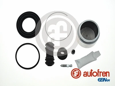 Stabdžių apkabos remonto komplektas AUTOFREN SEINSA D42138C