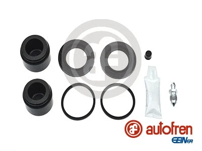 Stabdžių apkabos remonto komplektas AUTOFREN SEINSA D42146C