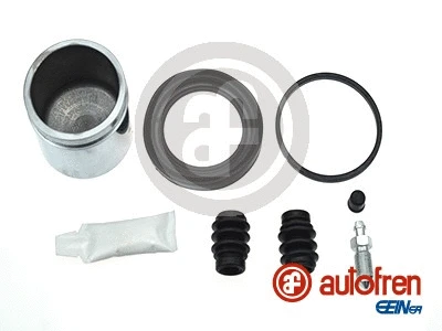 Stabdžių apkabos remonto komplektas AUTOFREN SEINSA D42154C