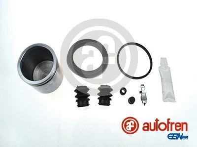Stabdžių apkabos remonto komplektas AUTOFREN SEINSA D42157C