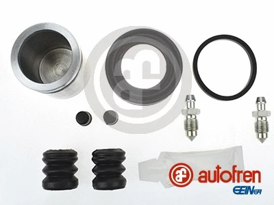 Stabdžių apkabos remonto komplektas AUTOFREN SEINSA D42163C