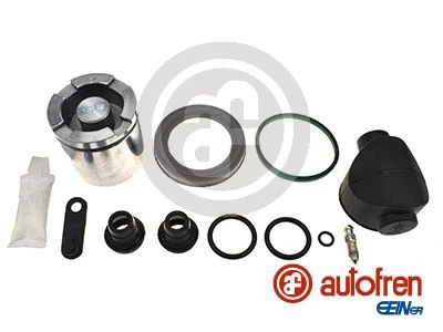 Stabdžių apkabos remonto komplektas AUTOFREN SEINSA D42166C