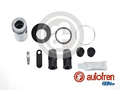 Stabdžių apkabos remonto komplektas AUTOFREN SEINSA D42168C