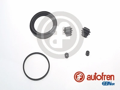 Stabdžių apkabos remonto komplektas AUTOFREN SEINSA D42177