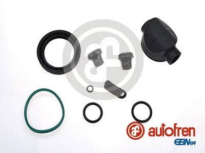 Stabdžių apkabos remonto komplektas AUTOFREN SEINSA D4218