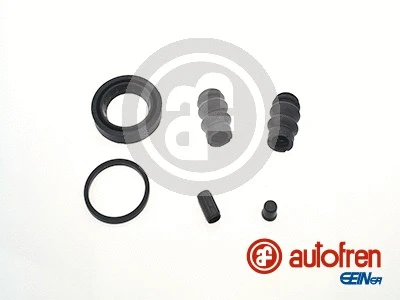Stabdžių apkabos remonto komplektas AUTOFREN SEINSA D42183
