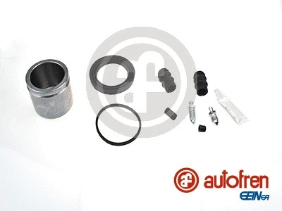 Stabdžių apkabos remonto komplektas AUTOFREN SEINSA D42228C
