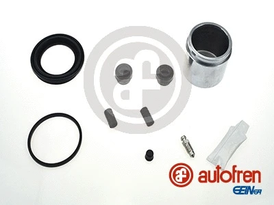 Stabdžių apkabos remonto komplektas AUTOFREN SEINSA D42231C