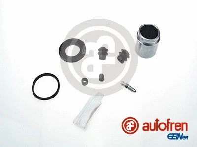 Stabdžių apkabos remonto komplektas AUTOFREN SEINSA D42238C