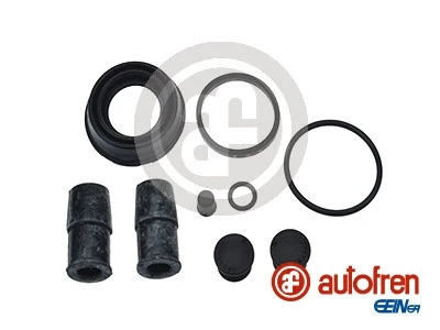 Stabdžių apkabos remonto komplektas AUTOFREN SEINSA D42241