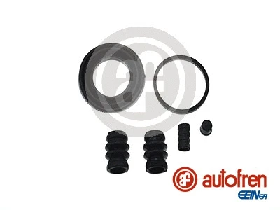 Stabdžių apkabos remonto komplektas AUTOFREN SEINSA D42254