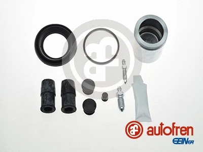 Stabdžių apkabos remonto komplektas AUTOFREN SEINSA D42256C