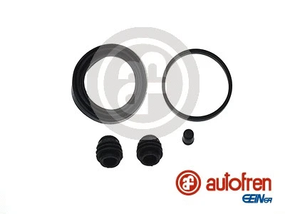 Stabdžių apkabos remonto komplektas AUTOFREN SEINSA D42264