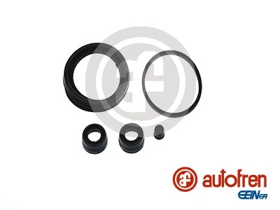 Stabdžių apkabos remonto komplektas AUTOFREN SEINSA D4228