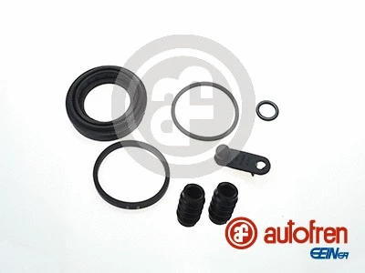 Stabdžių apkabos remonto komplektas AUTOFREN SEINSA D42290