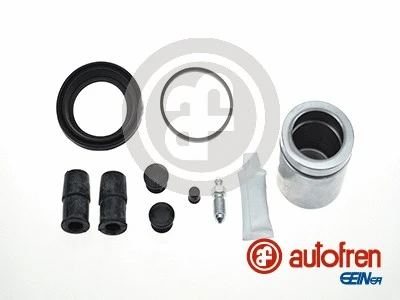 Stabdžių apkabos remonto komplektas AUTOFREN SEINSA D42297C