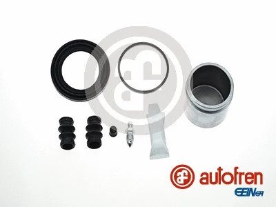 Stabdžių apkabos remonto komplektas AUTOFREN SEINSA D42298C