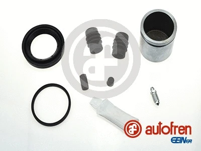 Stabdžių apkabos remonto komplektas AUTOFREN SEINSA D42301C