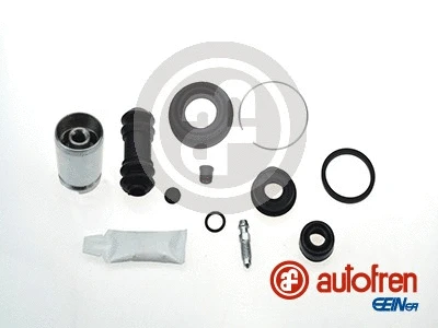 Stabdžių apkabos remonto komplektas AUTOFREN SEINSA D42318K