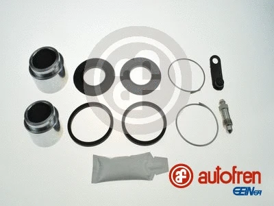 Stabdžių apkabos remonto komplektas AUTOFREN SEINSA D42328C