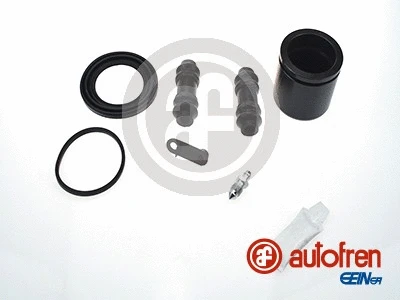 Stabdžių apkabos remonto komplektas AUTOFREN SEINSA D42365C