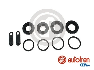 Stabdžių apkabos remonto komplektas AUTOFREN SEINSA D42378