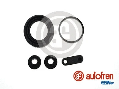 Stabdžių apkabos remonto komplektas AUTOFREN SEINSA D42397