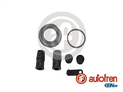 Stabdžių apkabos remonto komplektas AUTOFREN SEINSA D42408
