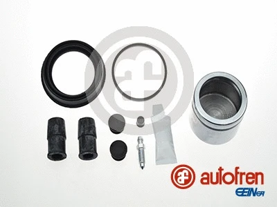 Stabdžių apkabos remonto komplektas AUTOFREN SEINSA D42414C