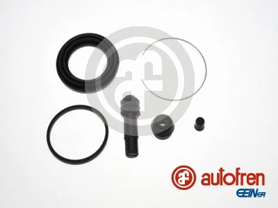 Stabdžių apkabos remonto komplektas AUTOFREN SEINSA D4242