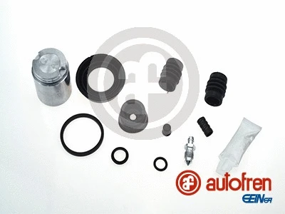 Stabdžių apkabos remonto komplektas AUTOFREN SEINSA D42426C