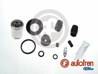 Stabdžių apkabos remonto komplektas AUTOFREN SEINSA D42426K