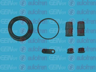Stabdžių apkabos remonto komplektas AUTOFREN SEINSA D42435