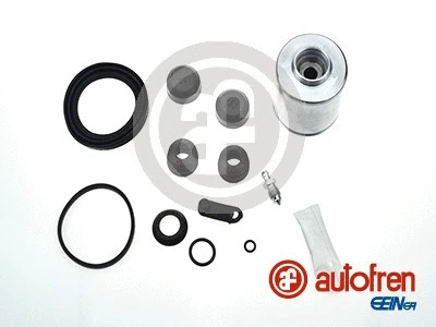 Stabdžių apkabos remonto komplektas AUTOFREN SEINSA D42454C