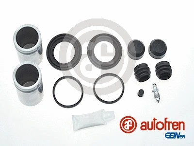 Stabdžių apkabos remonto komplektas AUTOFREN SEINSA D42458C