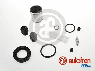 Stabdžių apkabos remonto komplektas AUTOFREN SEINSA D42461C