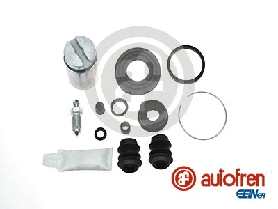 Stabdžių apkabos remonto komplektas AUTOFREN SEINSA D42472C