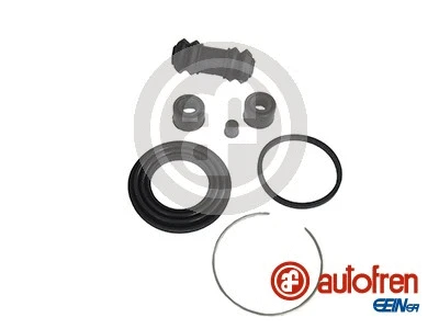 Stabdžių apkabos remonto komplektas AUTOFREN SEINSA D4248