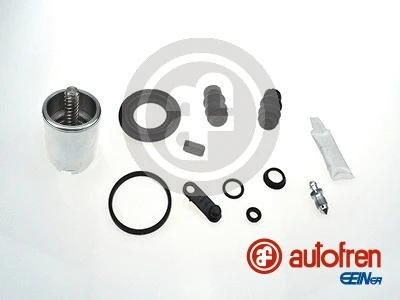 Stabdžių apkabos remonto komplektas AUTOFREN SEINSA D42499RK