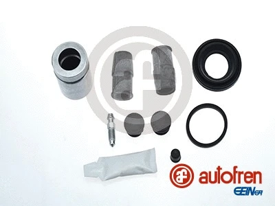 Stabdžių apkabos remonto komplektas AUTOFREN SEINSA D42508C