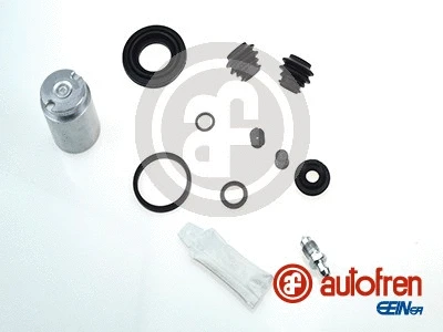 Stabdžių apkabos remonto komplektas AUTOFREN SEINSA D42516C