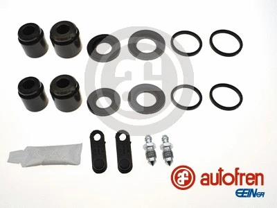 Stabdžių apkabos remonto komplektas AUTOFREN SEINSA D42519C