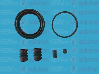 Stabdžių apkabos remonto komplektas AUTOFREN SEINSA D42533