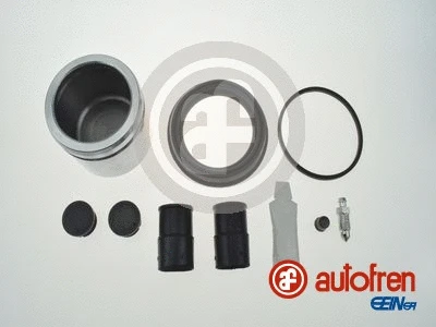 Stabdžių apkabos remonto komplektas AUTOFREN SEINSA D42563C