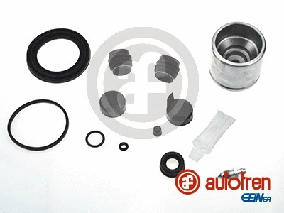 Stabdžių apkabos remonto komplektas AUTOFREN SEINSA D42571C