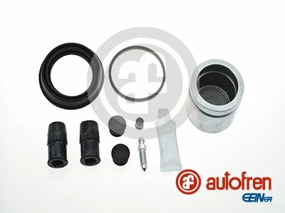 Stabdžių apkabos remonto komplektas AUTOFREN SEINSA D42592C