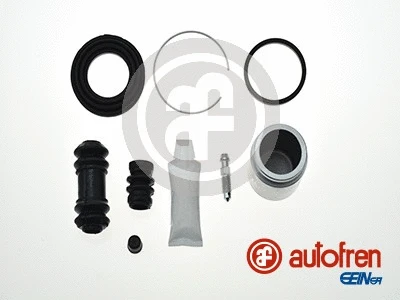 Stabdžių apkabos remonto komplektas AUTOFREN SEINSA D42641C