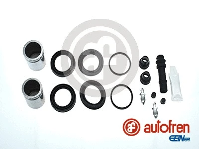 Stabdžių apkabos remonto komplektas AUTOFREN SEINSA D42644C